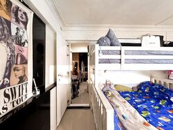 Blk 232 Tampines Street 21 (Tampines), HDB 5 Rooms #583965651
